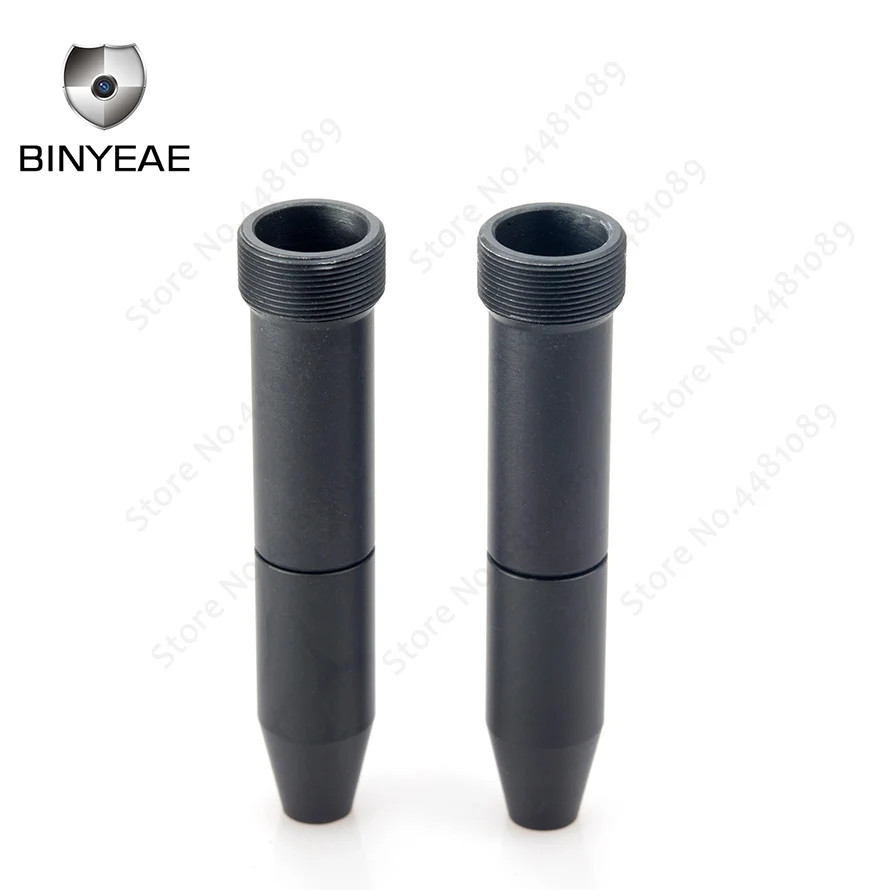 BINYEAE 1.3 Mpx HD 45mm, Board objektív objektív pre CCTV Kamerové IP Kamera 45MM, M12*0.5 Mount dlho zobrazenie vzdialenosti