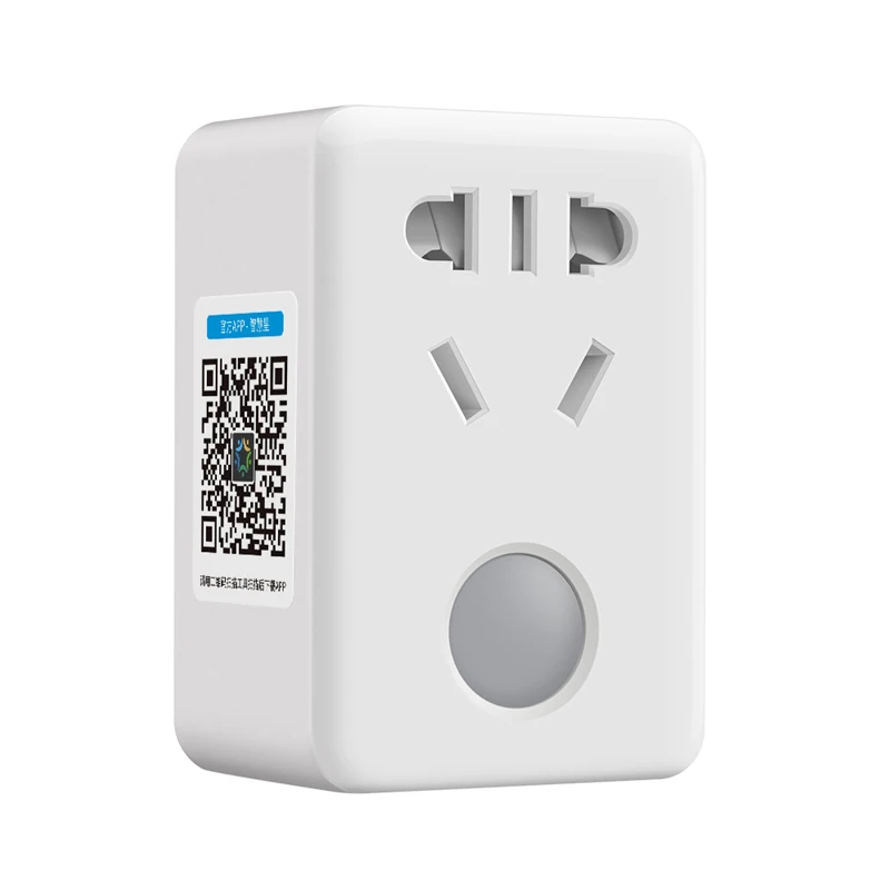 Broadlink SP Mini3 Smart Wifi Zástrčku Prepínač+Čas+Extender Smart Home Automation Diaľkové Ovládanie Andoid IOS domotica