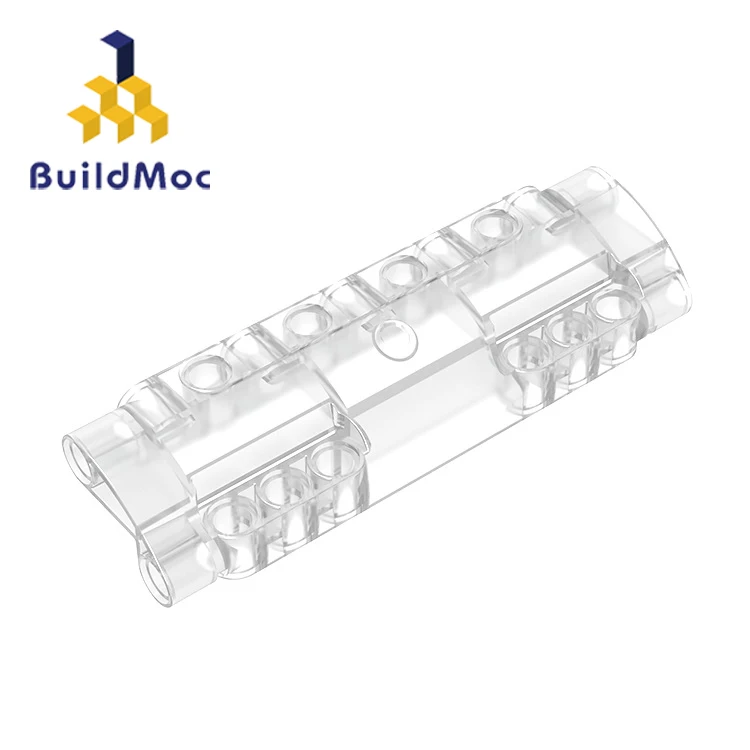 BuildMOC Kompatibilné Montuje Častice 11954 11x3 Pre Stavebné Bloky Súčastí DIY LOGO Vzdelávacie Tech Časti Hračky