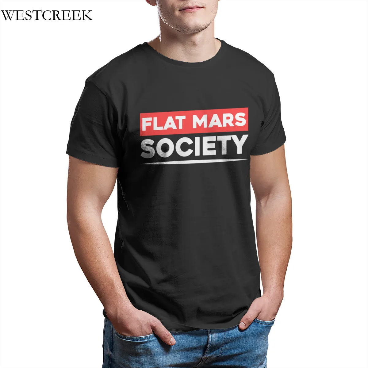 Byt Mars Spoločnosti pánske T-Shirt Essentials Punk Krátke Rukáv Streetwear 4XL 5XL 6XL Plus Veľkosť Oblečenie 31860