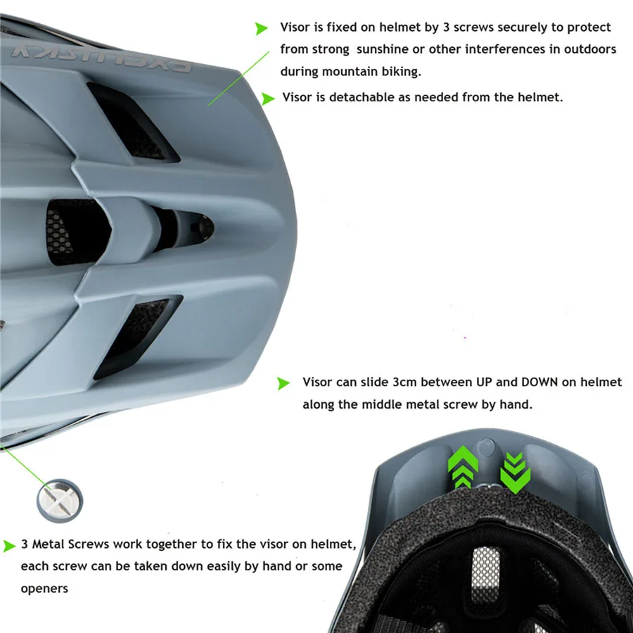CAIRBULL Ultralight cascos para biciclet S EPS + PC Kryt Integrally tvarovaný casco bicicleta cyklistické Prilby