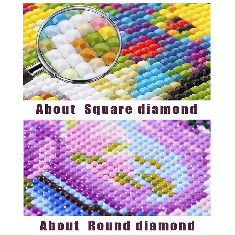 Cartoon Draci Vŕtať Resin Ribbon mince Mozaiky 5D Diy Výšivky Diamond Maľovanie 3D Cross Stitch Súpravy zvierat nálepky dekor