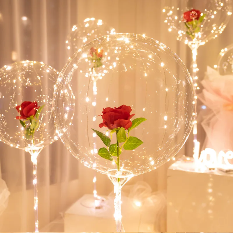 Celebrity narodeniny dekorácie scény pilier svetla vlna rekvizity priznania balón balón loptu manželstva miestnosti dekorácie