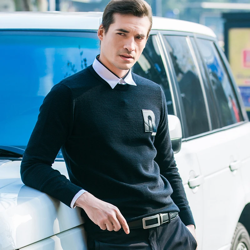 COWATHER 2019 luxusné pásy pre mužov krava pravej kože muž popruh automatickej pracky pásu najnovší módny dizajn pôvodnej značky