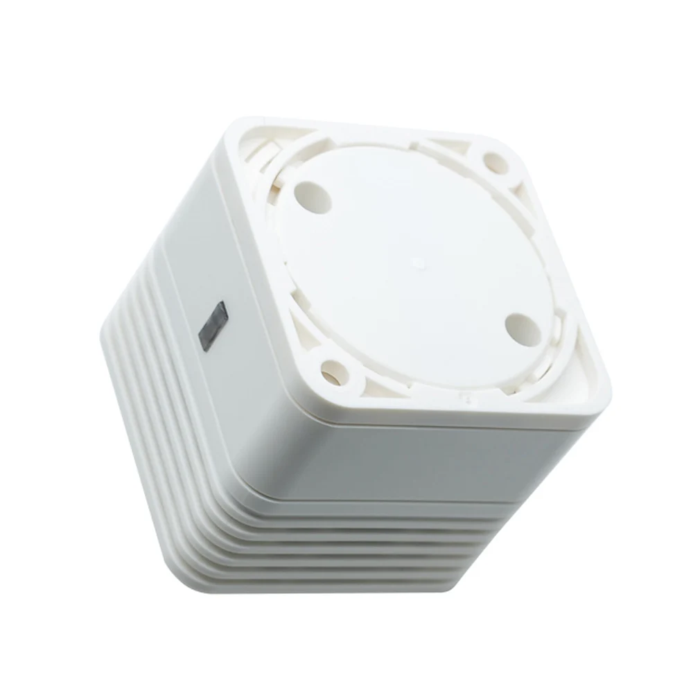 CPVan detektor dymu CE EN14604 senzor detektora rookmelder 10 jaar požiarny detektor 85 db hlasný alarm fotoelektrický dymový senzor
