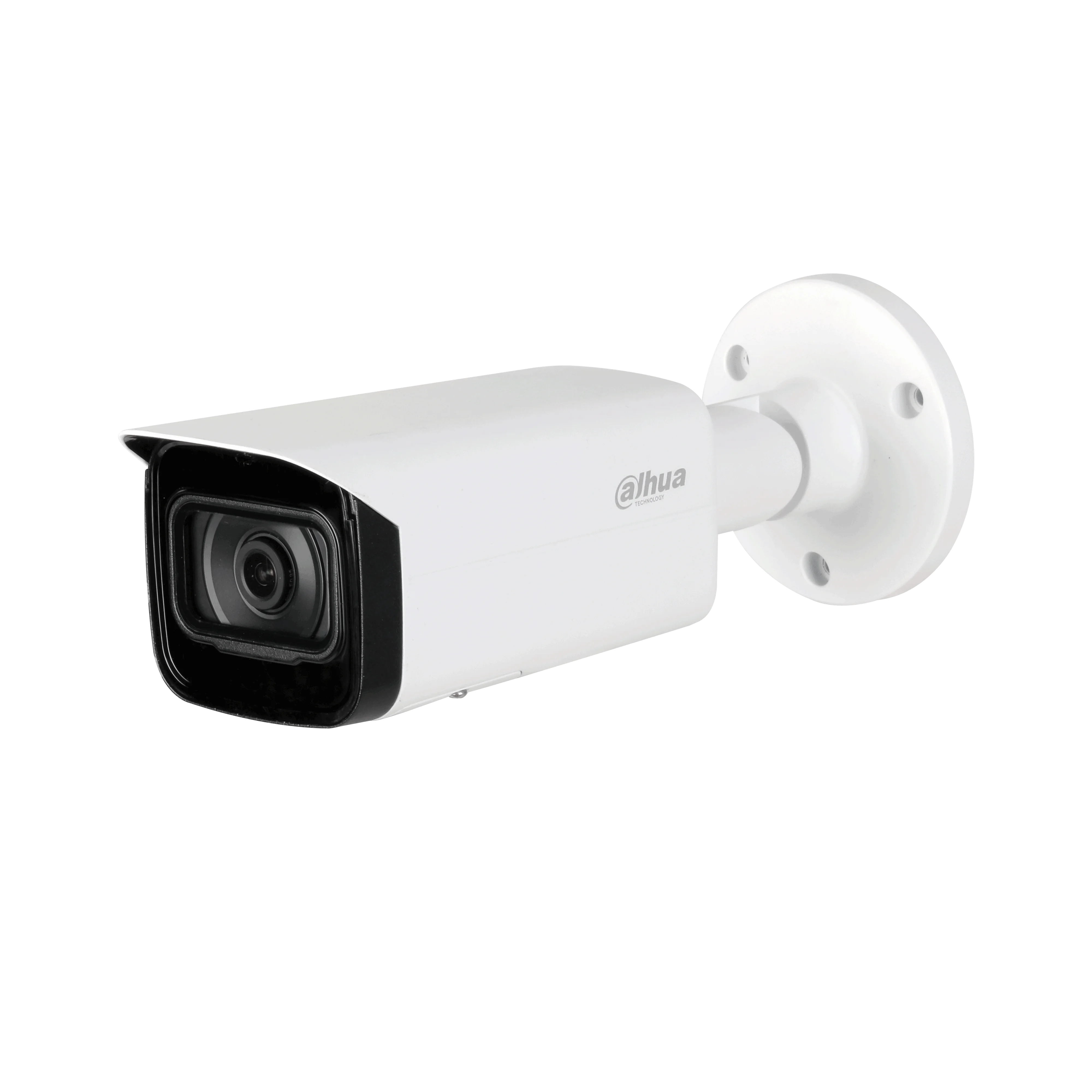 Dahua IP Kamera IPC-HFW5241T-MARS-NI 2MP Pro AI Full-farebné Pevnou ohniskovou Bullet Sieťová Kamera Inteligentná detekcia s ePoE