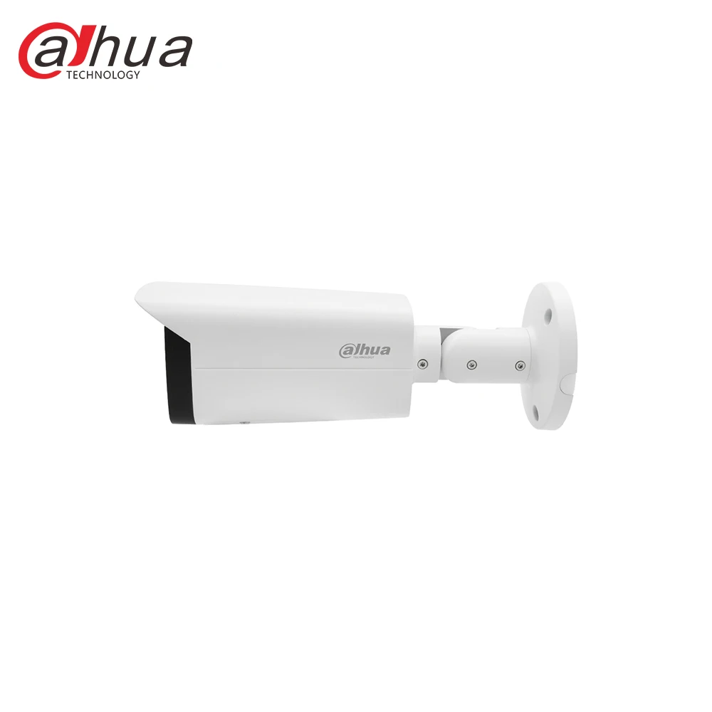 Dahua IP Kamera Security 4K 8MP IPC-HFW2831T-ZAS-S2 PoE WDR hviezdne svetlo IP67 IVS H. 265+ Vstavaný IČ LED IR 60 m