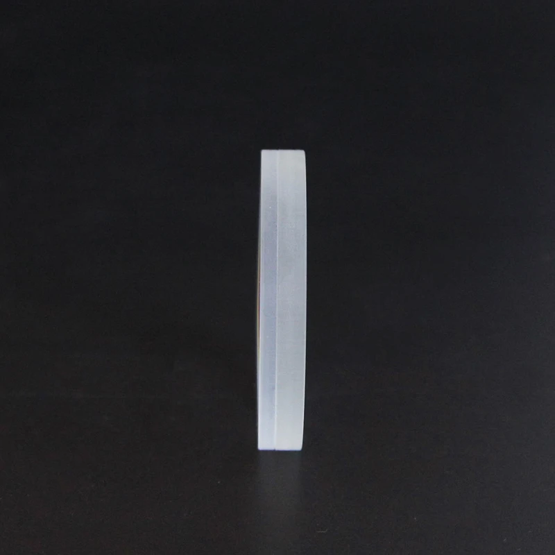 Diameter16 Hlavná length34.47 achromatic objektív továreň na vlastný ďalekohľad šošovky zväčšovacieho skla rôznych veľkostí