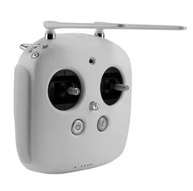 Diaľkové Ovládanie Silikónový ochranný Kryt Prípade Skin Anti-sklzu pre DJI Phantom 3 Odborných Rozšírené 3A 3P 4 Phantom P4 Drone