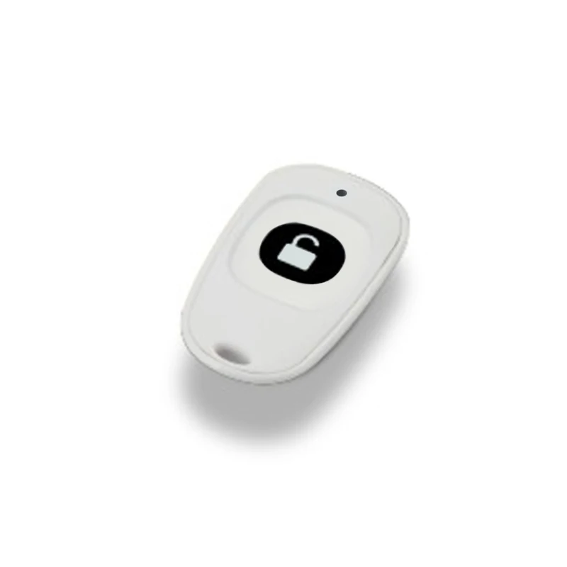Diaľkový ovládač pre Smart Elektronické Valec Lock (Pre L5SR+Plus )