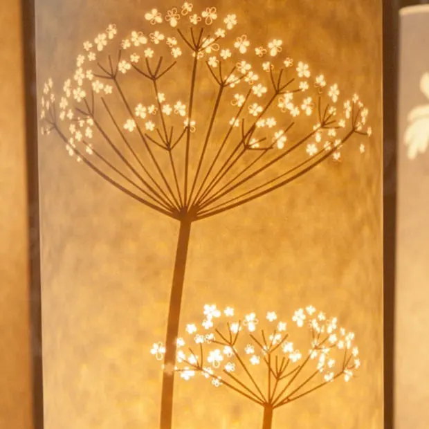 Dimmerable LED Nočné Osvetlenie, Mäkké Duté Umelecké Rezbárstvo Módne Dekoratívne pergamenu Svetlo, Stolný detská Posteľ, Nočné Lampy