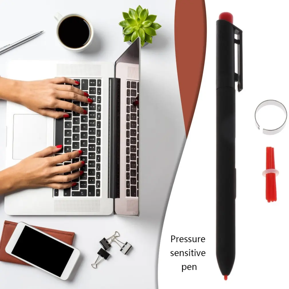 Displej Kapacitné Pero Stylus Pen pre Povrchovú Pro1 Pro2 IBM LENOVO ThinkPad X201T/X220T/X230/X230i/X230T/W700