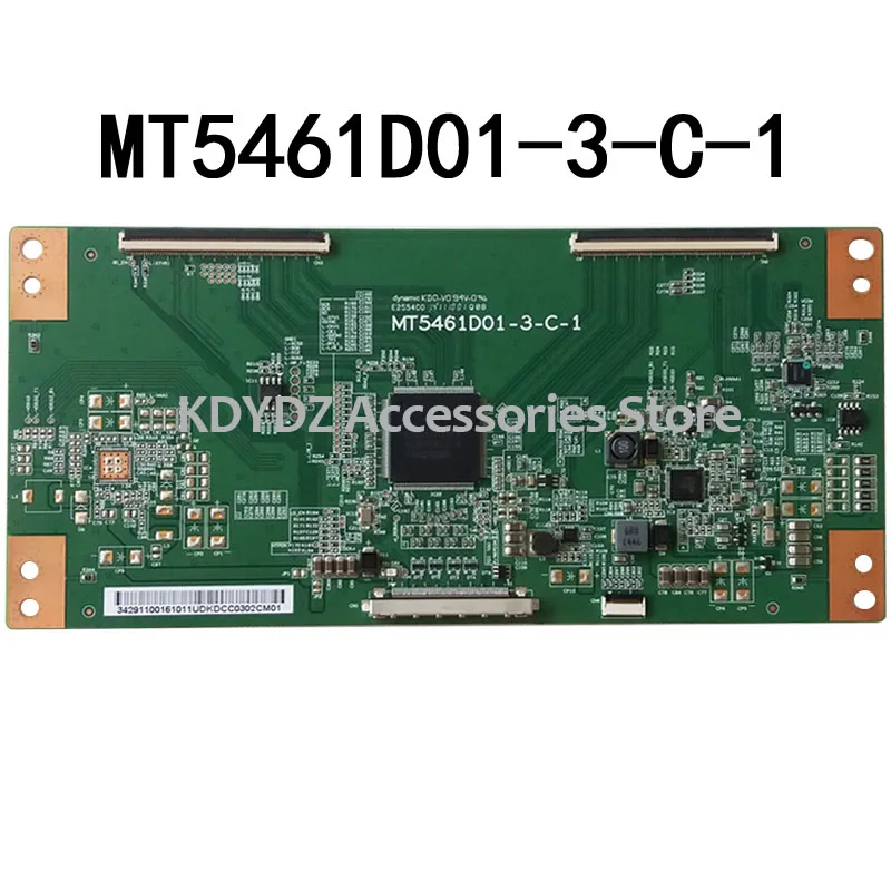 Doprava zadarmo Dobrý test T-CON rada pre MT5461D01-3-C-1 obrazovky MT5461D01-3 LED55X9600UF