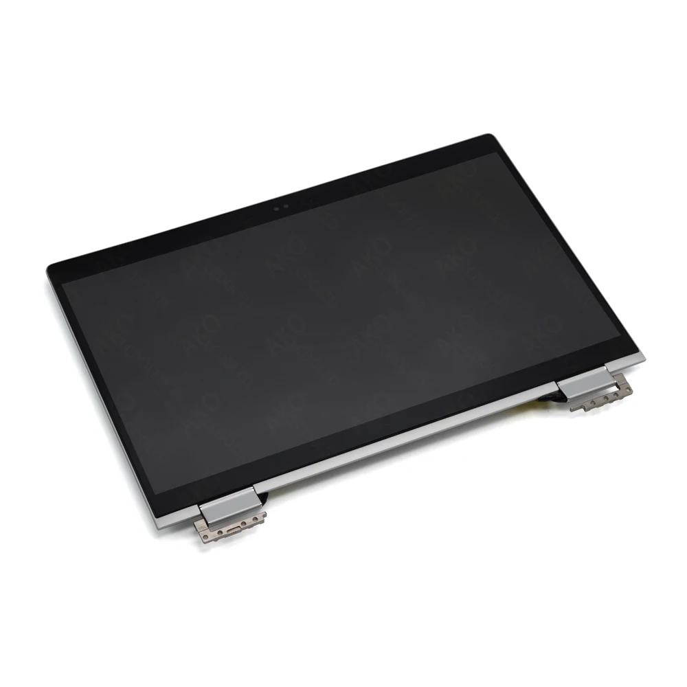 Dotykový LCD Displej – Záves Úplné Zostavy Pre HP EliteBook x360 1030 G3 Časti L31871-001