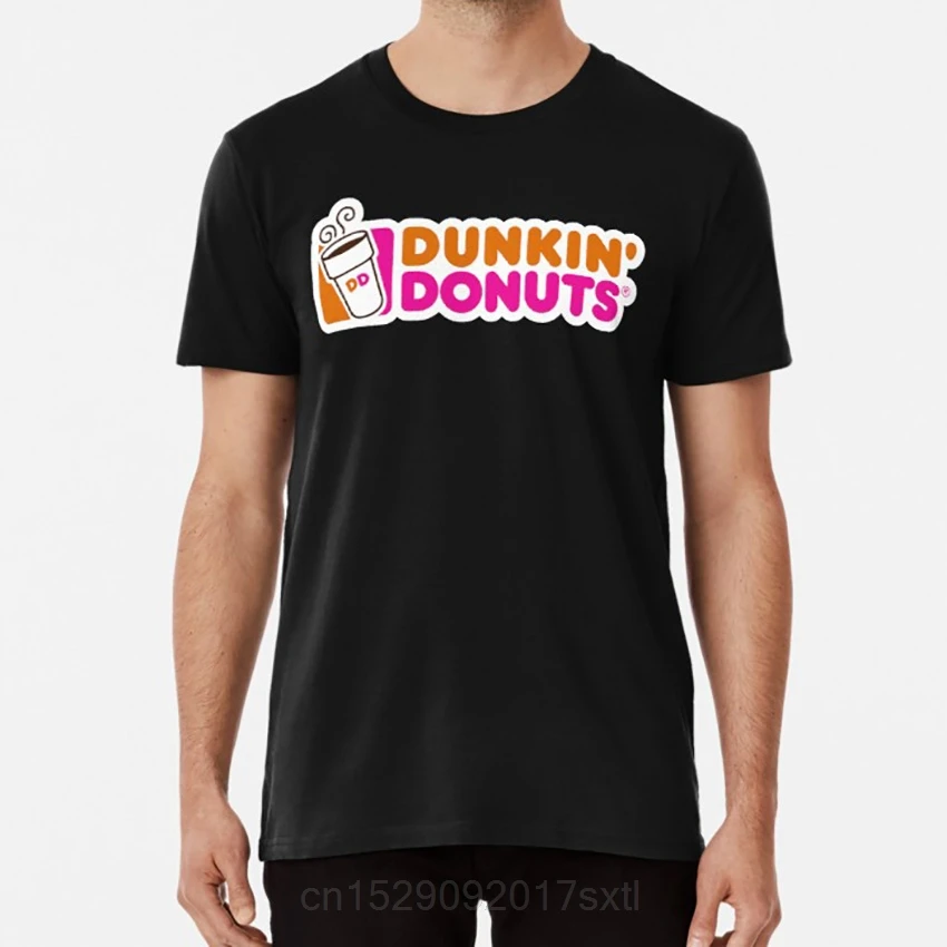Dunkin Donuts Tovaru tričko dunkin donuts dunkin donuts darček dunkin donuts tovar dunkin donuts veci dunkin