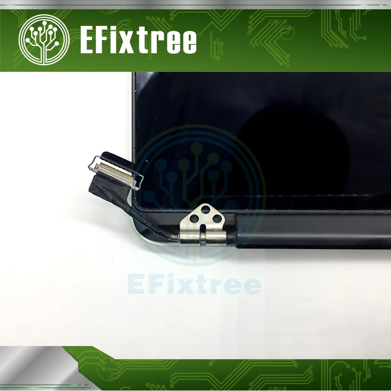 EFixtree 661-02532 15.4 Palce Rok Displeja Pre Macbook A1398 LCD Displej Montáž Testované Ideálny EMC 2909 EMC2910