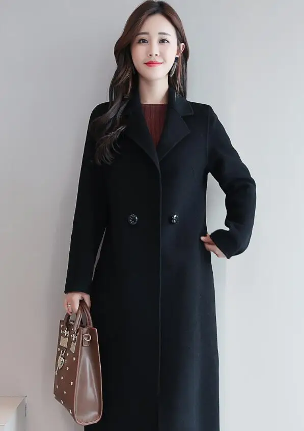 F999 2019 nové jeseň zima ženy móda bežné teplá bunda žena bisic coats Lady kabát žena vetrovka kabát womens