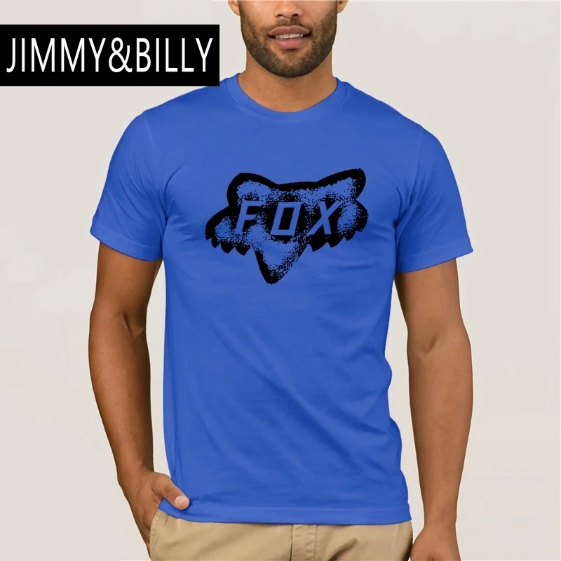 Fox Mužov Grizzled Krátky Rukáv Trudri Tech Premium T-Shirt