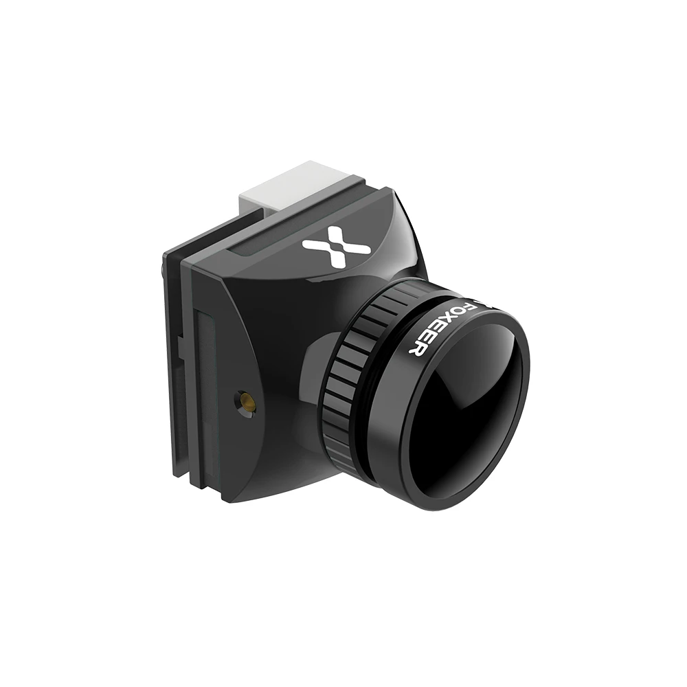 Foxeer FALKOR MICRO V3 1200TVL FPV Fotoaparát 1.8 mm Objektív GWDR OSD All-počasie Mikro Kamera PAL/NTSC Prepínateľné na FPV RC Drone