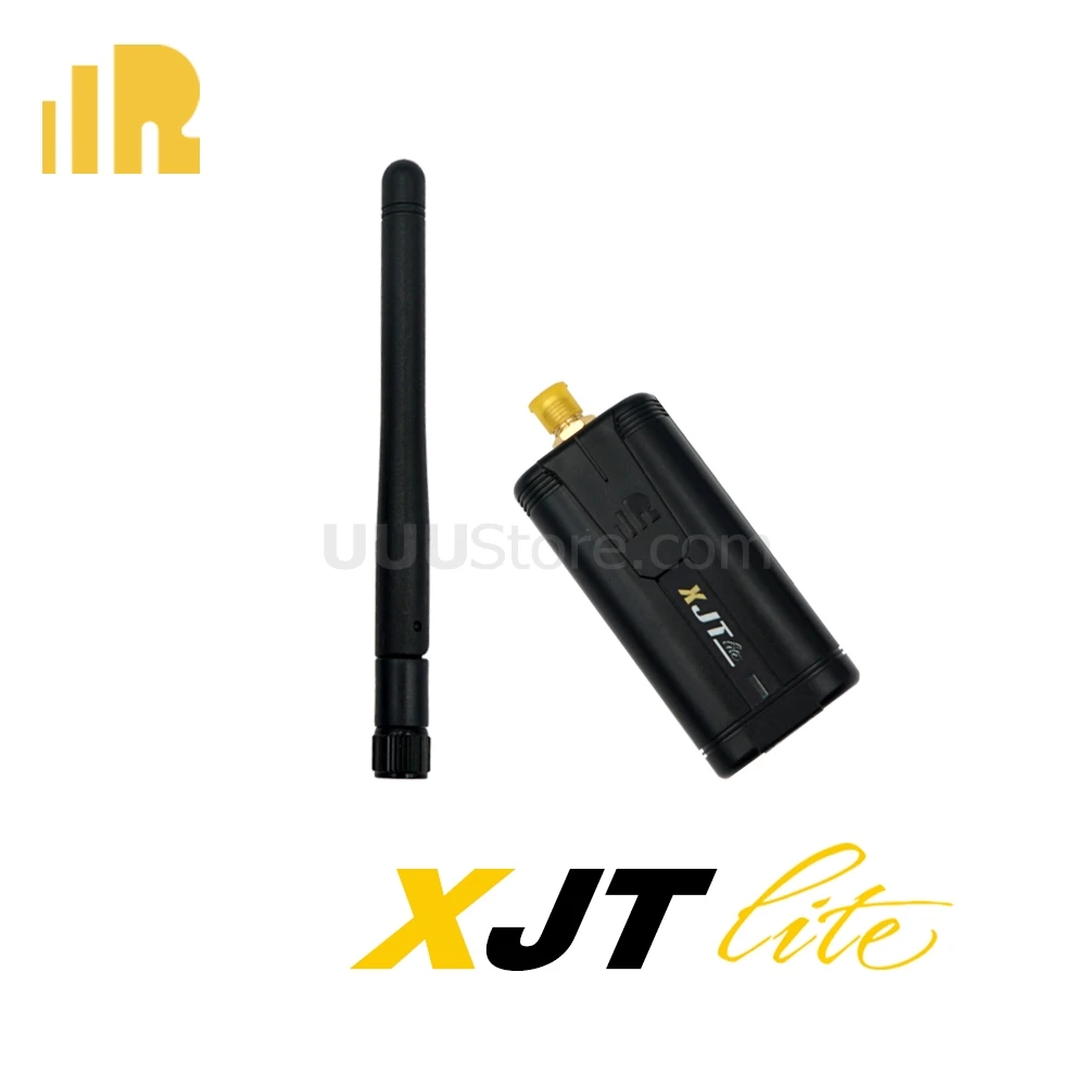FrSky 2.4 GHz XJT Lite Externý Vysielač Modul pre X Lite S/Pro a X9 Lite podporu D16 D8 LR12 pre RC FPV racing drone