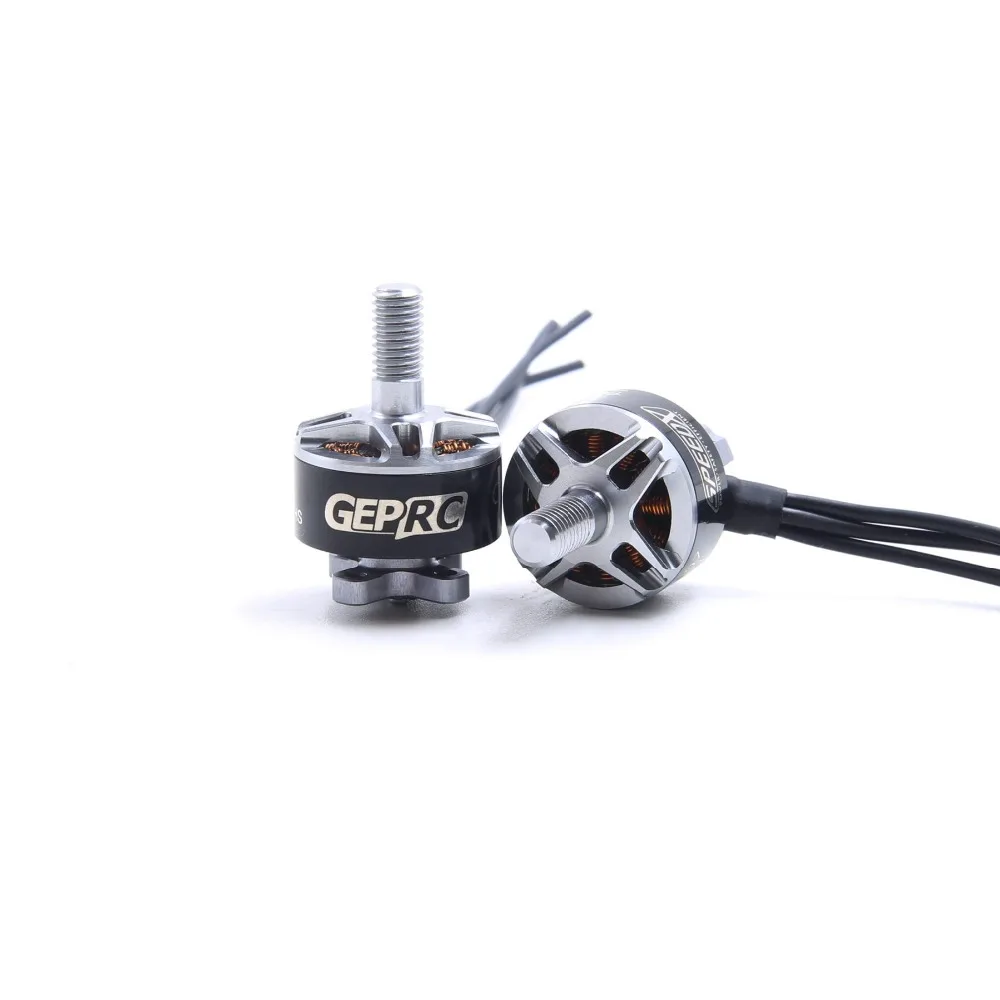 GEPRC GEP - GR1507 2800KV/3600KV/4200kv na FPV motor striedavý motor quadcopter