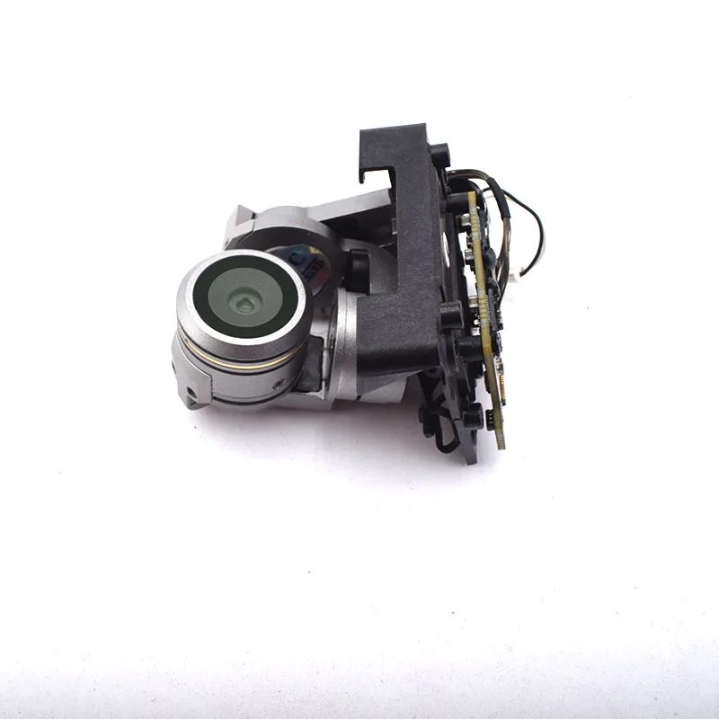 Gimbal Fotoaparát Motorových FPV HD 4k kamera pre Dji Mavic Pro Drone Použitých dielov