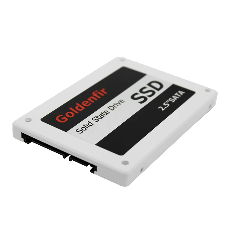 Goldenfir Vnútorného najnovšie SSD 60GB dokonca vzal 120 gb 240GB Disku na SSD 128 gb kapacitou 480gb pre PC OEM logo sériové číslo