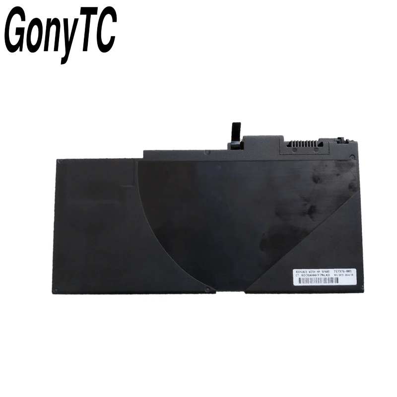 GONYTC CM03XL Notebook Batérie pre HP EliteBook 740 745 840 850 G1 G2 ZBook 14 HSTNN-DB4Q HSTNN-IB4R HSTNN-LB4R 716724-171