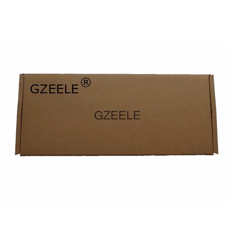 GZEELE Notebook, LCD Záves pre Lenovo yoga 720-15 JOGY 720-15IKB LCD Pánty L a R
