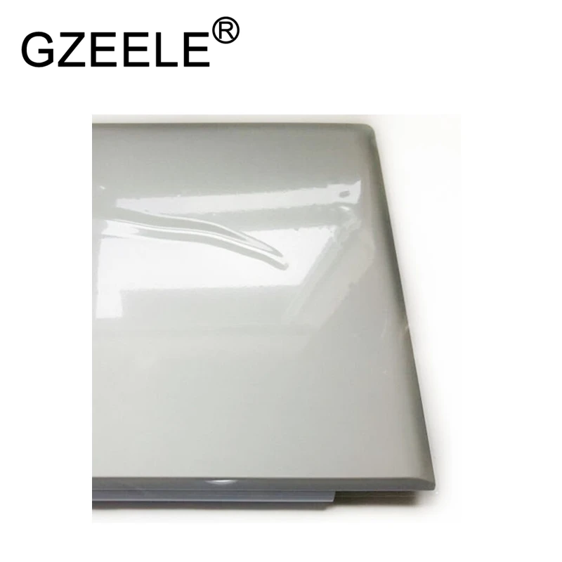 GZEELE Nové pre Lenovo IdeaPad U530 Dotyk U530T LCD Zadný kryt 90204054 15.6