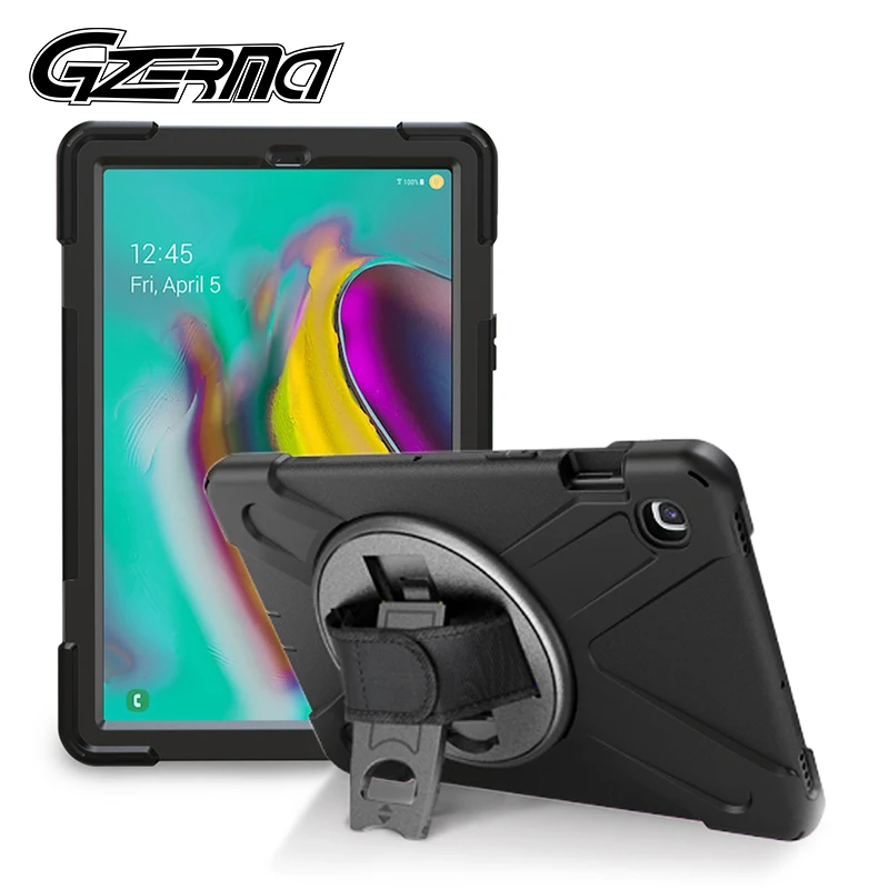GZERMA Shockproof Robustný obal Pre Samsung Galaxy Tab S5e 10.5 2019 Tablet Funda puzdro Pre Galaxy Tab S5e 2019 Prípade SM-T720 T725