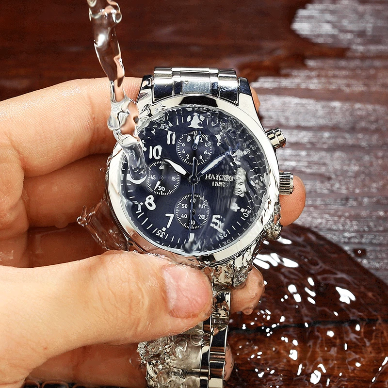 HAIQIN pánske hodinky Športové Pánske hodinky top značky luxusné hodinky mužov Quartz Vojenské náramkové hodinky mužov nepremokavé relogio masculino