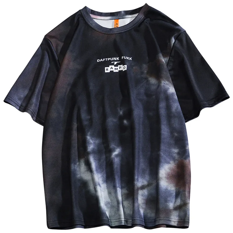 Harajuku T ShirtWomen T-Shirt 2020 Lete Krátky Rukáv O-Krku Nadrozmerná Topy Tee Košele Módne Mužov Tričká S-3XL LS1