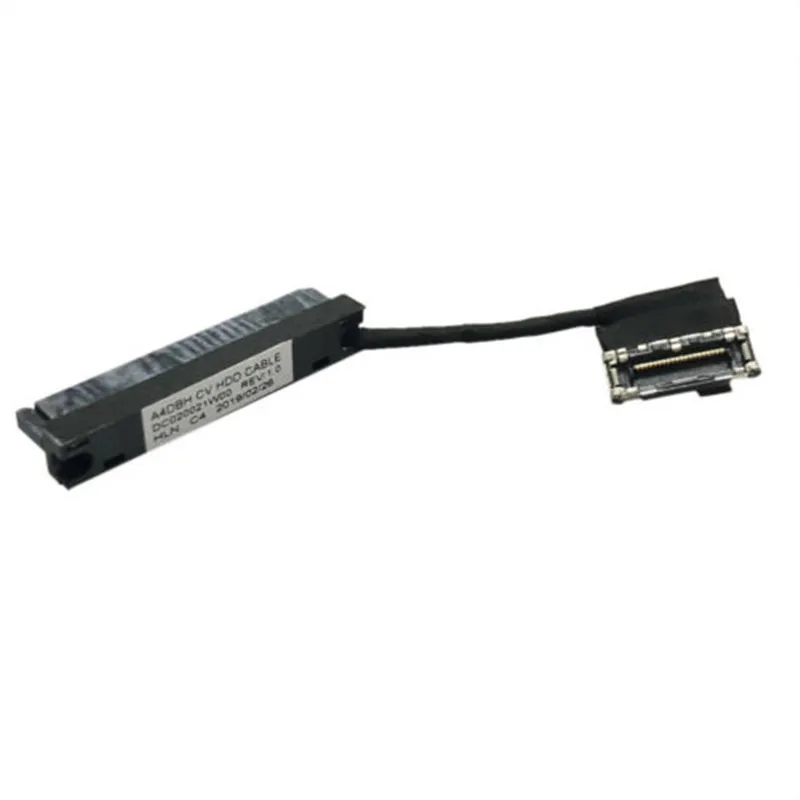 HDD KÁBEL Pevného Disku Konektor pre Acer TravelMate P645 P645-S-50 DC020021W00