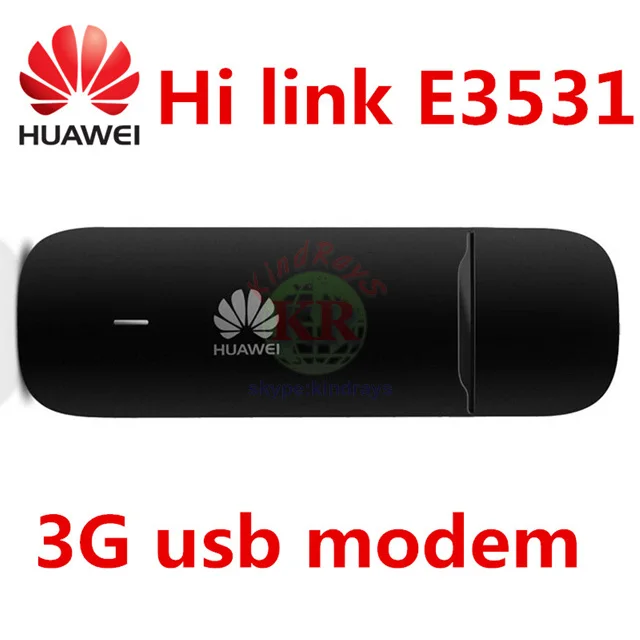 Hilink Huawei E3531 3g usb Surfstick 3g modem 3g stick huawei modem 3g dongle, android auto s slot karty sim
