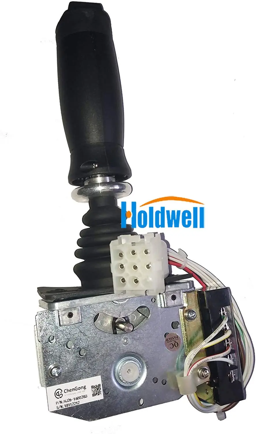 Holdwell Ovládač Radiča 1600283 pre JLG 400S 460SJ 600A 600AJ 600S 600SJ 660SJ 601S 740AJ 800A 800AJ