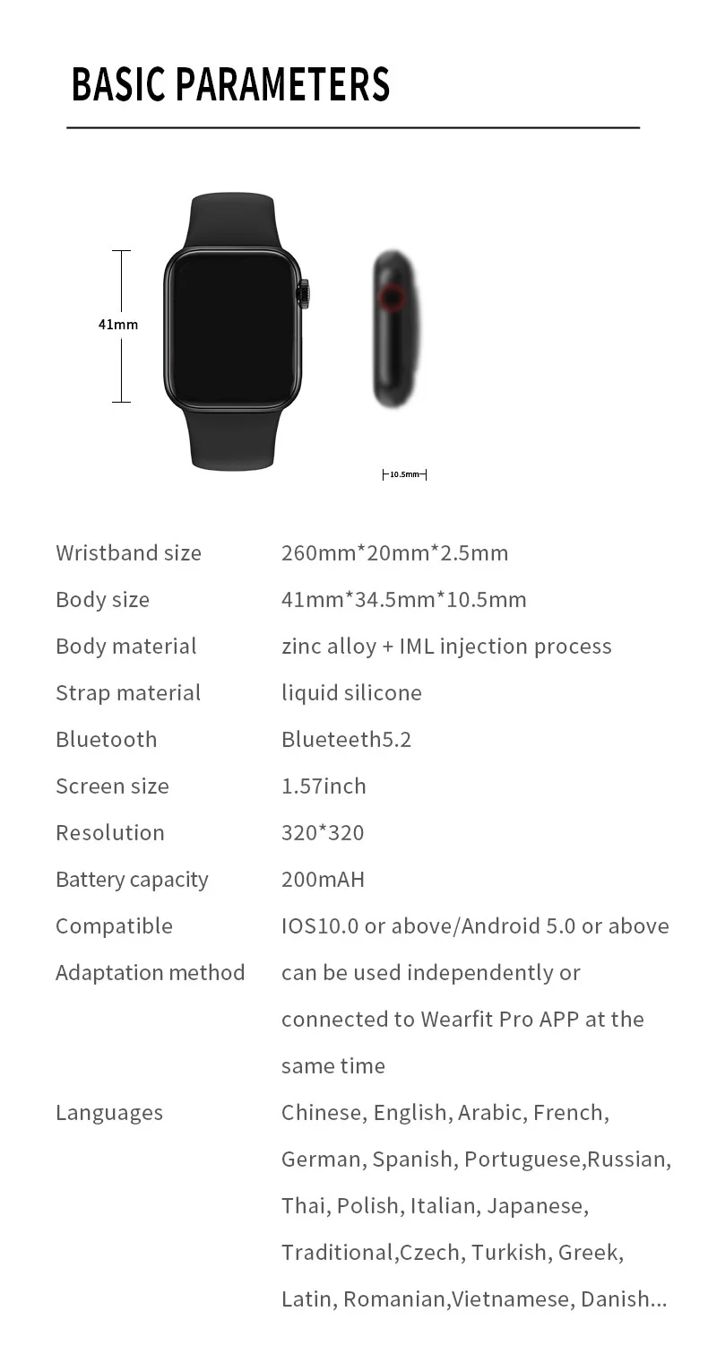 HW12 smart hodinky Bluetooth 38mm smartwatch Ženy pánske hodinky reloj Hodinky pre IOS Android PK IWO 12 13 oppo sledovať haylou 05
