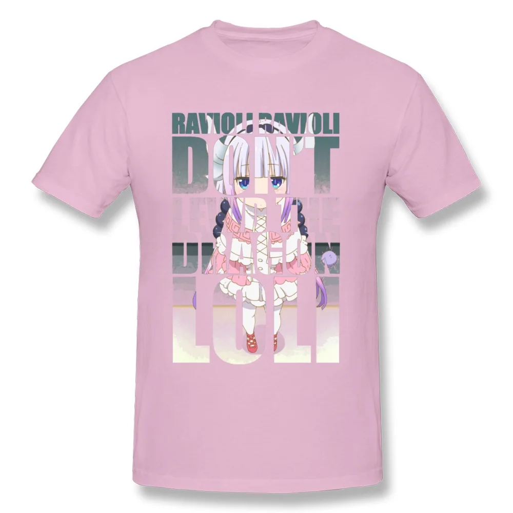 Japonská Dievča T-shirt Mužov Dospelých Tričko 2019 Harajuku Topy sa nemusíte Nemravné Dragon Loli Tees List Anime Hráč T Shirt Ostrov Hrať