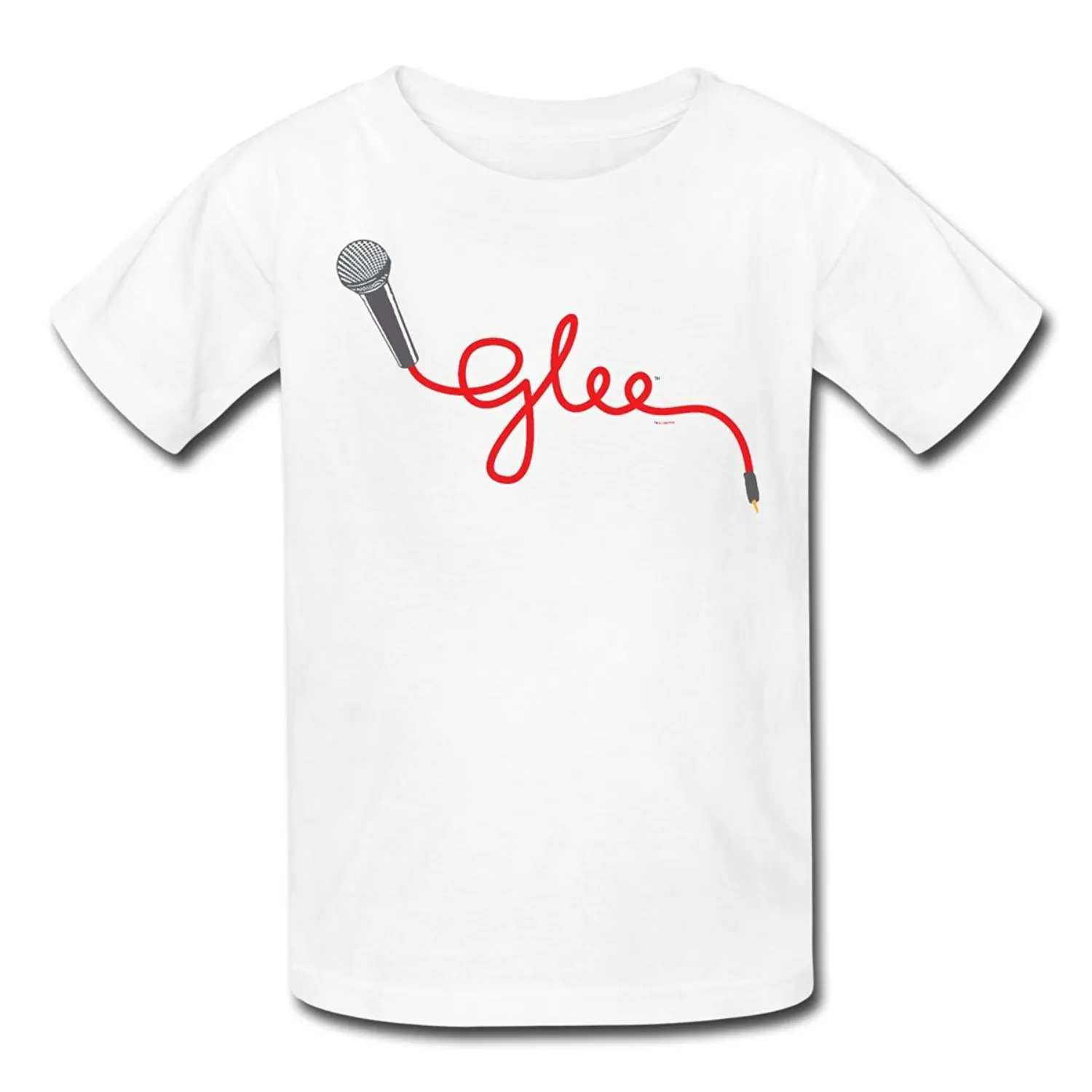 Je To Radosť, Mikrofón Písmom Mens T-Shirt Lete Nové Tlač Muž Bavlna Módne Print T Shirt Mužov Top Tee Nové Vtipné Tričká Topy
