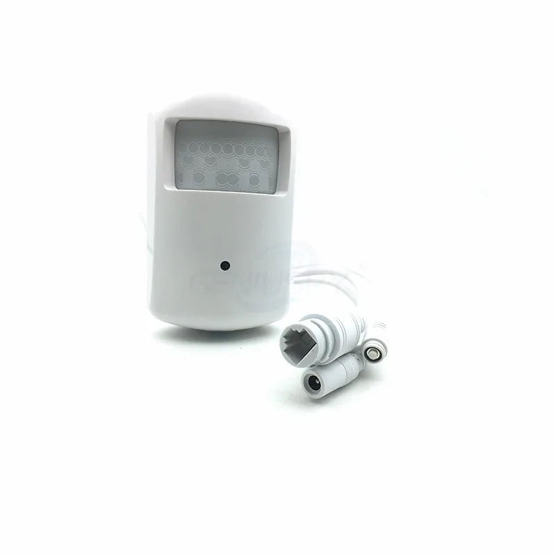 KAMEROVÝ Bezpečnostný P2P Onvif 720P 960P 1080P 3MP 5MP IP Pin hole WIFI Kamera PIR ŠTÝL Detektor Pohybu IP Kamera Sd Kartu, Mikrofón