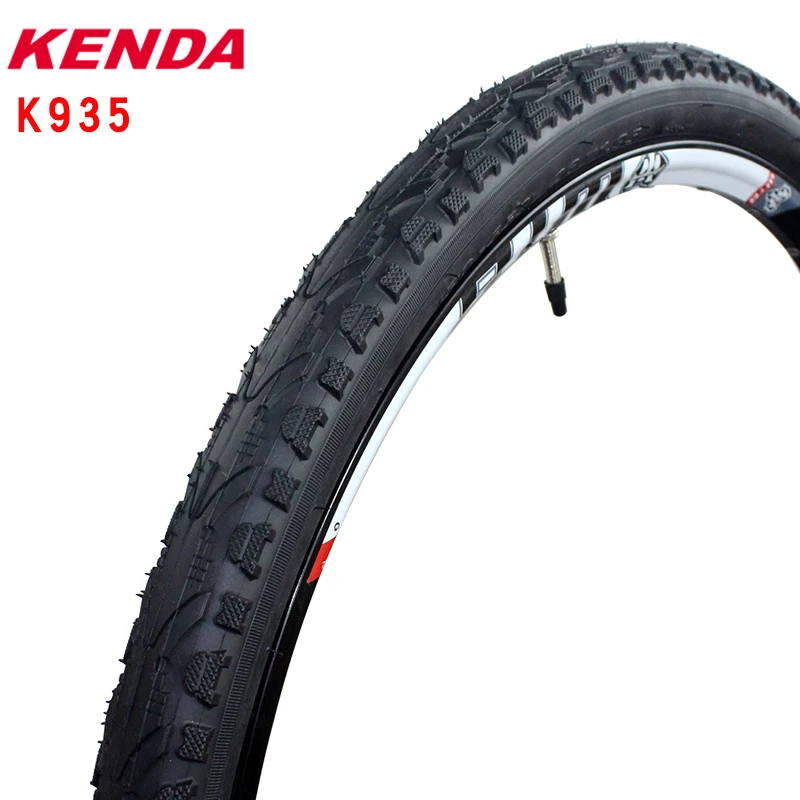 Kenda bicyklov pneumatiky K935 Oceľové pneumatiky 16 20 24 26 palcov 1.5 1.75 1.95 700*35 38 40 45C horský bicykel pneumatiky
