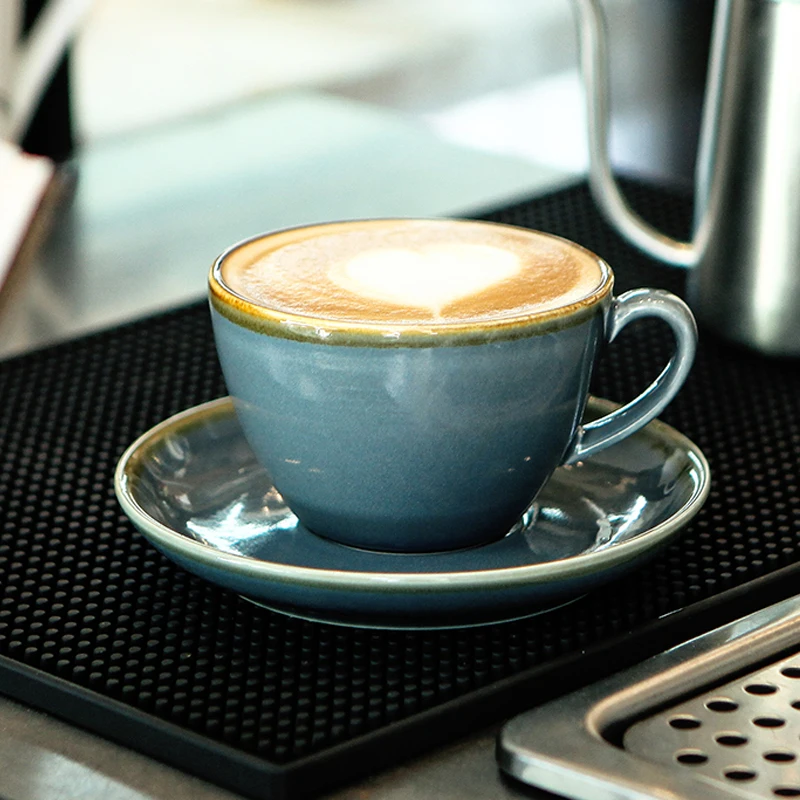 Keramické espresso šálku cappuccino šálka