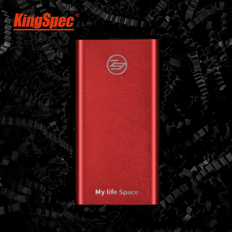 KingSpec Prenosné Externé SSD pevný disk SSD dokonca vzal 120 gb SSD 240GB 480GB 960GB SSD pevný disk 1 TB hdd pre notebook s Typu C, USB 3.1