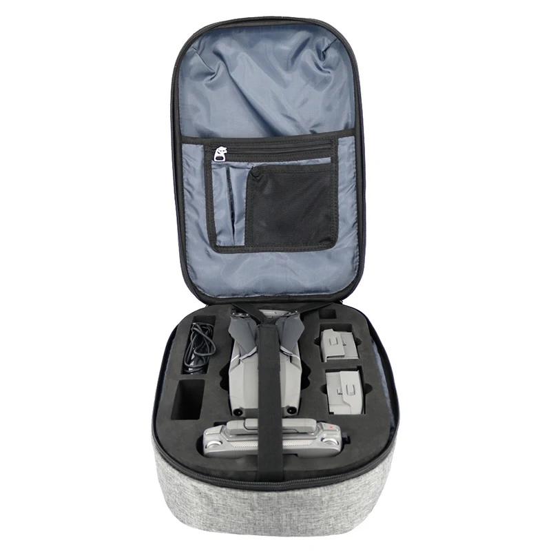Kolesá mavic 2 batoh vodotesný vak kabelka, Prenosný prípade dji mavic 2 pro & zoom drone Príslušenstvo