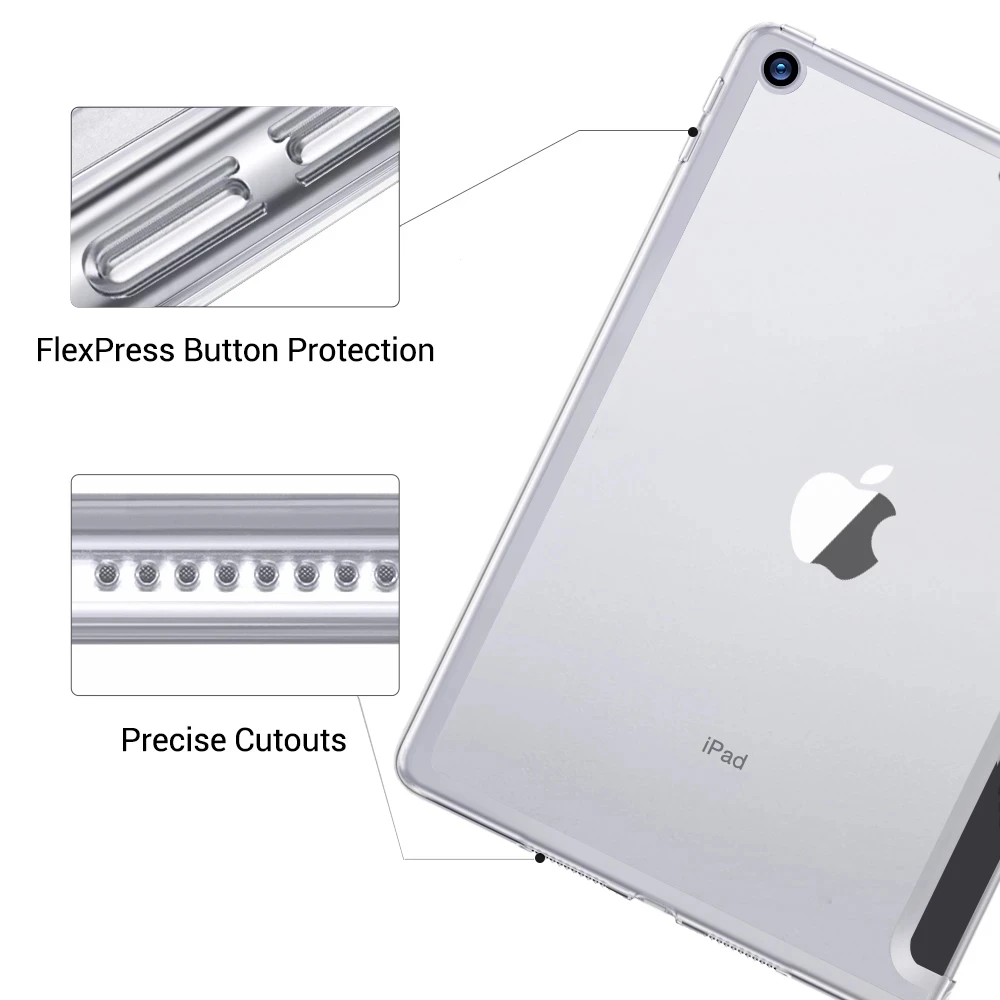 Kryt na Huawei MediaPad T3 10 AGS-L09/W09/L03 Česť Hrať Pad 2 T3 9.6 Tablet Case Ultra Slim Stojan, kryt na Huawei T3 10 Prípade