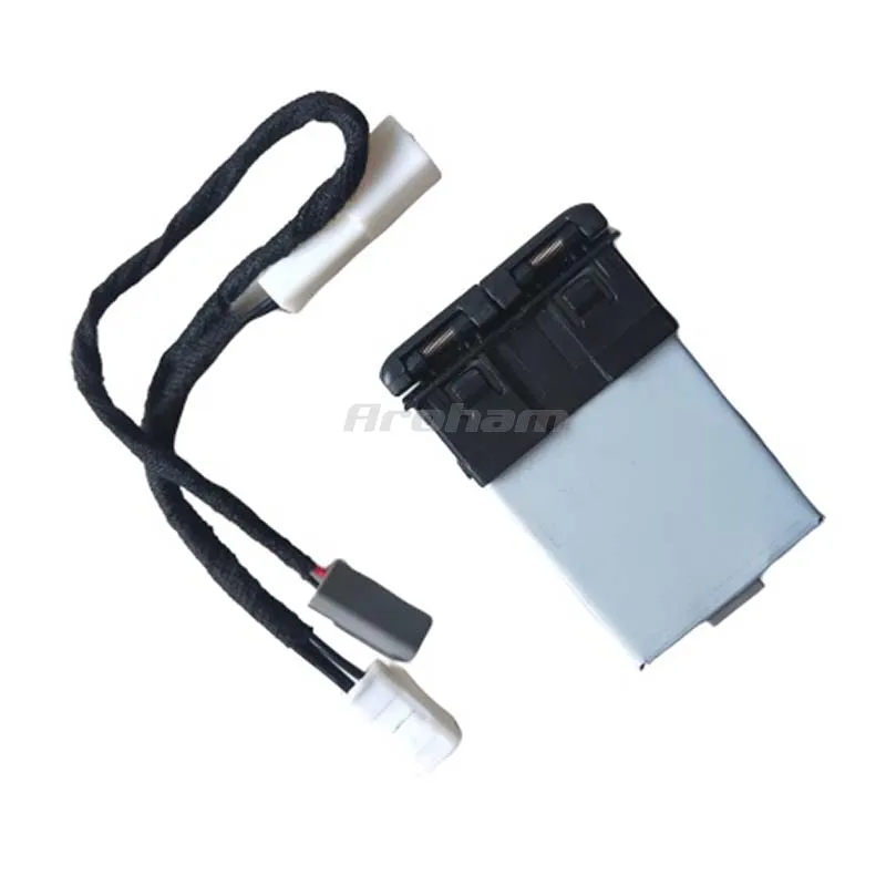 Kvalitné Originálne Automatická Klimatizácia Zásuvky Prieduch USB Rýchle Nabíjanie S Vysokou Konverzný Pre Toyota Corolla 2019 2020