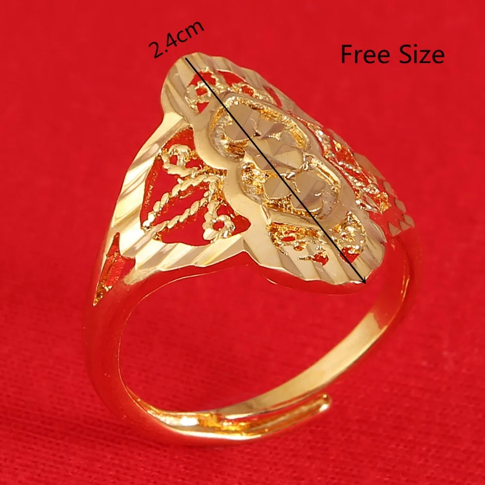 Kvalitné Svadobné Zdarma Veľkosť Prsta Prstene Pre Ženy Šperky, Zásnubné Prstene Žena Darček