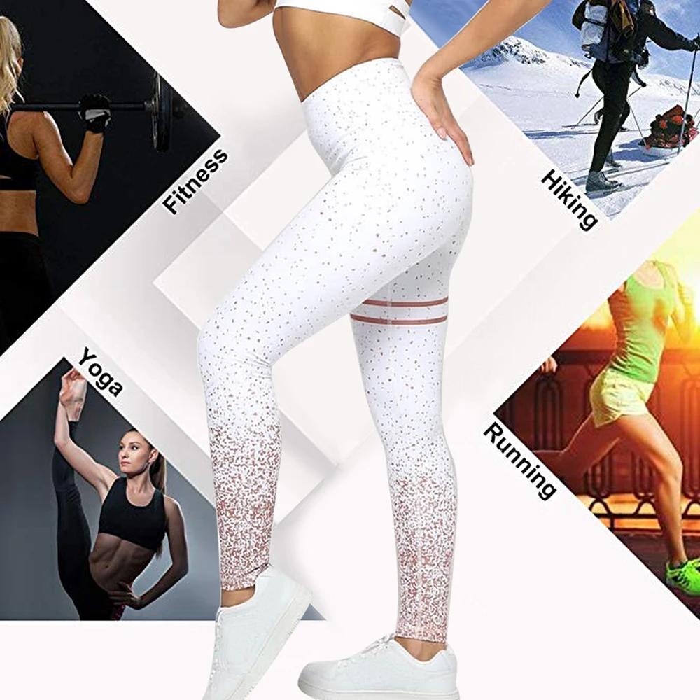 Laamei Ženy Telocvični Sexy Legíny Fitness Push Up Vysoký Pás Vrecko Cvičenie Slim Leggins Módne Bežné Mujer Ceruzkou Nohavice 2021