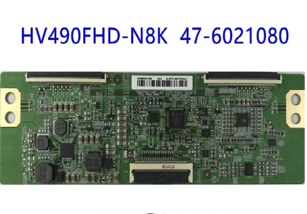 Latumab Pôvodný Pre LCD Radič TCON logic Board HV490FHD-N8K 47-6021080 doprava Zadarmo