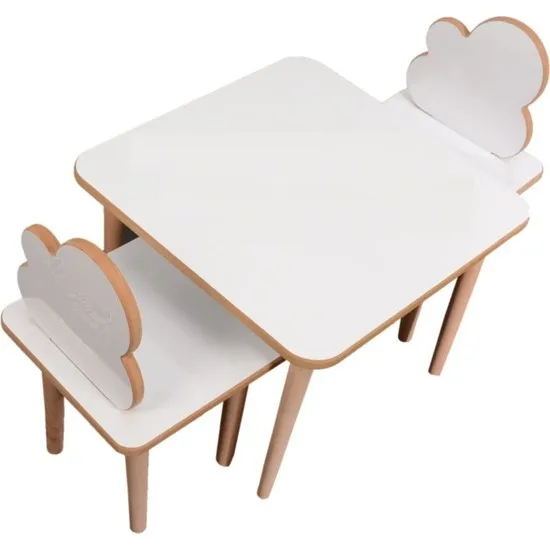 Leto-Jasné Povrchu Dieťa Hrať a Činnosť tabuľky, stoličky mesa escritorio mesa infantil detský stôl a stoličky bureau enfant